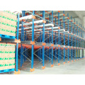 China Factory Direct Supplier Steel Radio Shuttle Rack